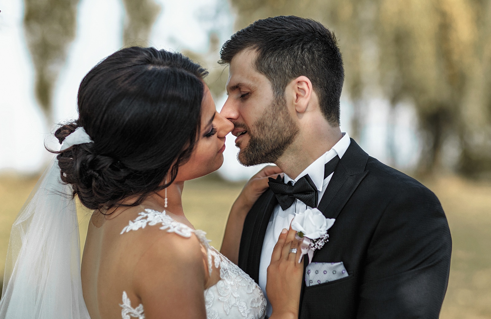 Wedding 125